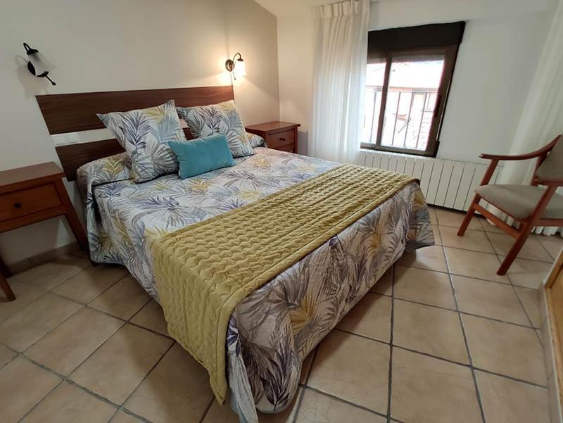 Royuela Hostal Εξωτερικό φωτογραφία