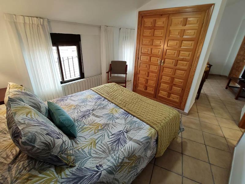 Royuela Hostal Εξωτερικό φωτογραφία