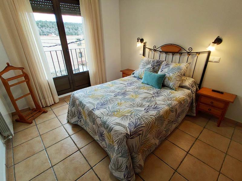 Royuela Hostal Εξωτερικό φωτογραφία