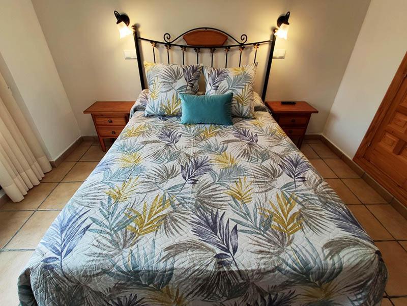 Royuela Hostal Εξωτερικό φωτογραφία