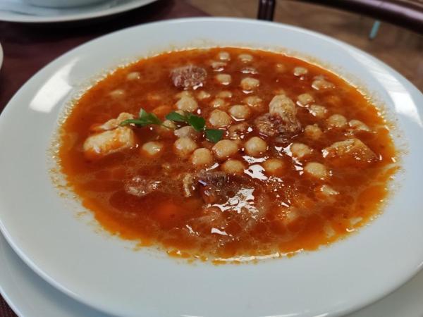 Royuela Hostal Εξωτερικό φωτογραφία